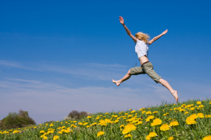 život i zdravlje proljetno či&scaron;ćenje organizma